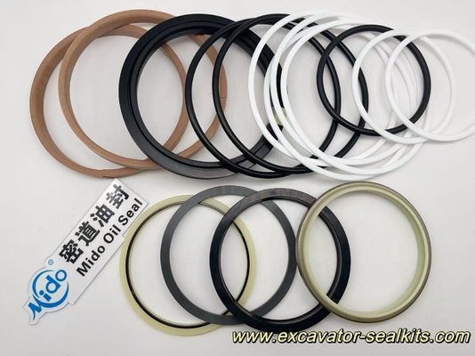 707-99-67280 Kol Hidrolik Silindir Sızdırma Kits Komatsu PC350-7 Ekskavator Modelleri için
