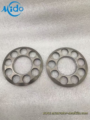 708-2G-13341 Satır Plaka Tutkucu Komatsu Kazı makinesi PC300-7 PC350-7 HPV140 Pompa Hidrolik yedek parçalar