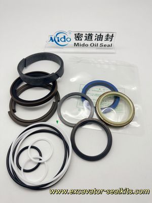 YD00000074 ZAX48U-5A HIitachi Kazıcı Dükkan Dükkanları için Swing Silinder Seal Kit