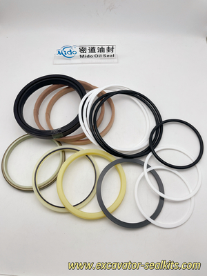 707-99-77240 7079977240 Komatsu PC650-3 PC650LC-5 PC710-5 Yüksek Performanslı Bom Hidrolik Silindir Conta Kiti