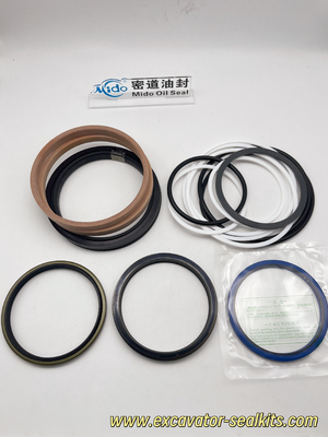 707-99-56300 Alt Döküm Ekskavatör Onarım Kiti Modeli PC650LC-3 PC650LC-5 Komatsu Silindir Conta Kiti