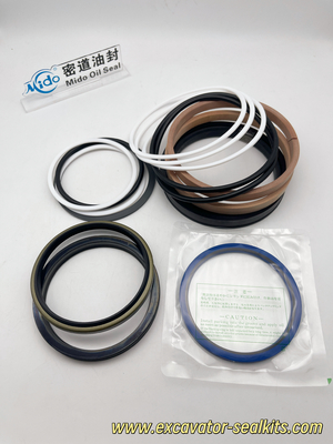 707-99-85350 7079985350 Yüksek Performanslı Komatsu Exkavatör Kol Hidrolik Silindir Conta Kiti PC2000-8