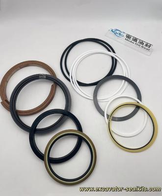 Komatsu için Hassas Uyum PC220-7/220LC-7: 707-99-47790 Boom Hidrolik Silindir Seal Kiti-Verimli Onarım ve Minimal Kesinti Süresi için