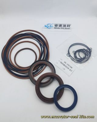 2HL-270 & 2HL-290 için: Orijinal ZF Şanzıman Conta Kiti 81N5-40030 | Yüksek performanslı ve sızıntı içermeyen çözüm