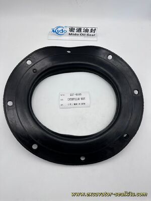 227-6105 CAT Hidrolik Pompa Kapağı | Mühür Kiti | Hidrolik Yedek Parça Yedek Parçası