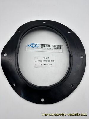 CAT 7Y1649 E330BL Hidrolik Bagaj Contası – Orijinal Kalitede Yedek | Hidrolik Yedek Parça