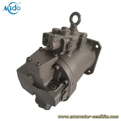 Hitachi EX270-5 EX280H-5 EX300-5 EX330-5 EX350H-5 EX350K-5 EX370-5 Ekskavatör için HPV145FW Ana Hidrolik Pompa | P/N: 9151953, 9155144, 9166355, 9169055