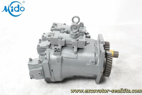 Hitachi EX210H-5 EX210LCH-5 için Hidrolik Ana Pompa 9152668/9150726 | Model HPVO102FW-RH23B