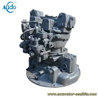 Hitachi ZAX200/ZX210/ZX240/ZX270-3 Ekskavatör için Hidrolik Ana Pompa 9191164 9195235 9257345 9257346