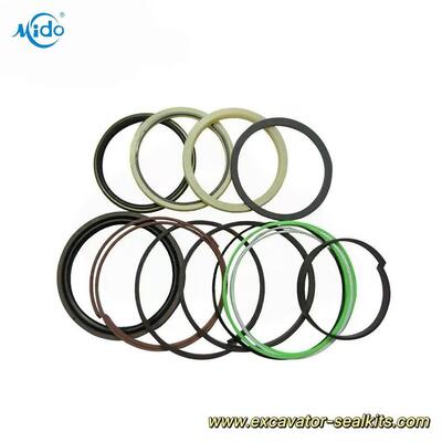 (CAT) Kova Silindirleri için Hidrolik Silindir Conta Kiti - Parça Numarası 1915619