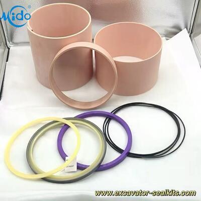 CAT 773D 773E Hidrolik Silindir Conta Takımı | Parça Numarası 297-6847