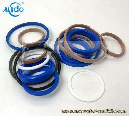 CAT 415F2 Hidrolik Silindir için Conta Kiti | Parça Numarası 215-2023 / 2152023'ün yerine geçer