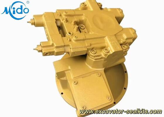 E325BL Ekskavatör için A8V0160 Hidrolik Pompa | Yedek Parça Numarası 123-2229