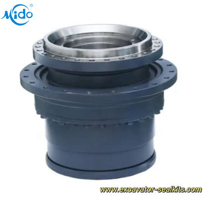 EX300-5/EX330-5/EX350-5 Ekskavatörler için Hitachi Seyahat Azaltma Düzeneği Parça Numarası 9149237 9155748