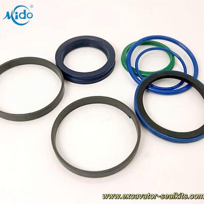 324-0356 Conta Takımı | CAT Ekipmanındaki Hidrolik Silindirleri Yeniden Oluşturur