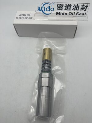 Cat 305.5E2 ile Uyumlu Hidrolik Pompa LS Valfı