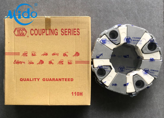 110H Centaflex Kauçuk Koplama PU EX300 350 220 270 ZAX330 350 360 için