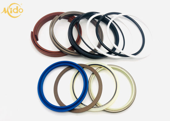 Toptan satış E349 Boom Arm Bucket Cylinder Excavator Seal Kits