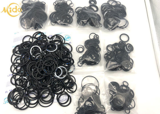 7097924102 PC200 PC220 Yüksek Kaliteli Kontrol Valf Dükkanları