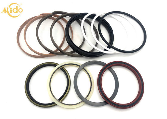 OEM NBR TPU E330B Hidrolik Silindir Sızdırma Kits
