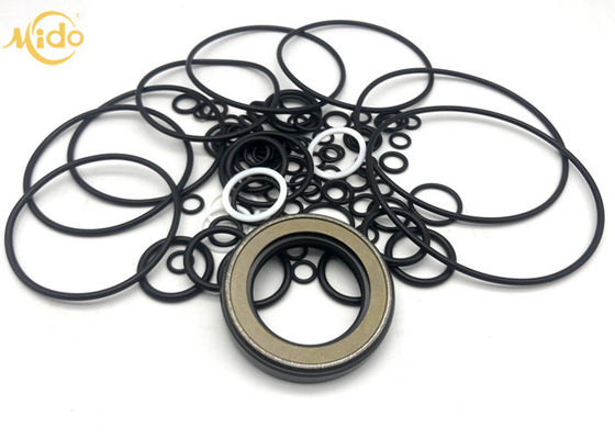 Elastisite PC138US-8 Pompa Hidrolik Conta Kiti Nitril Kauçuk